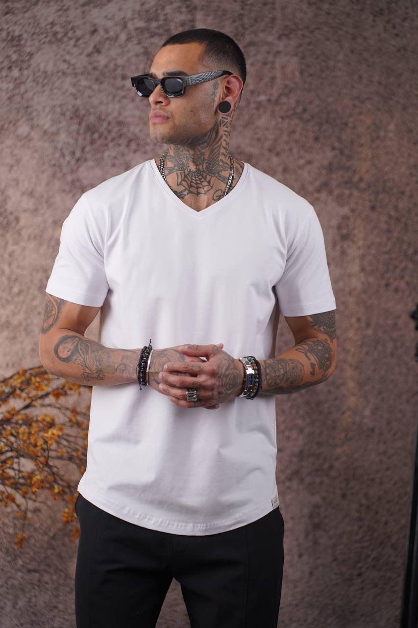 REGULAR FIT PREMIUM T-SHIRT