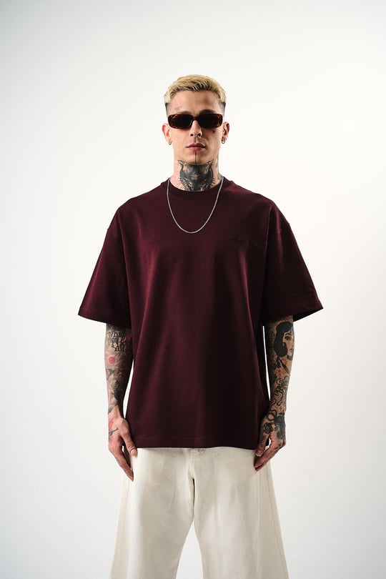BASIC PREMIUM T-SHIRT (12 COLOR)