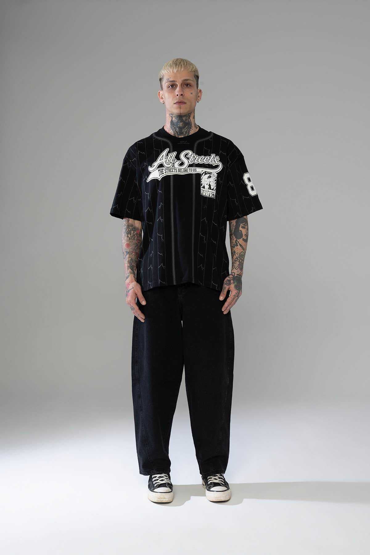ALL STREET LOONEY T-SHIRT