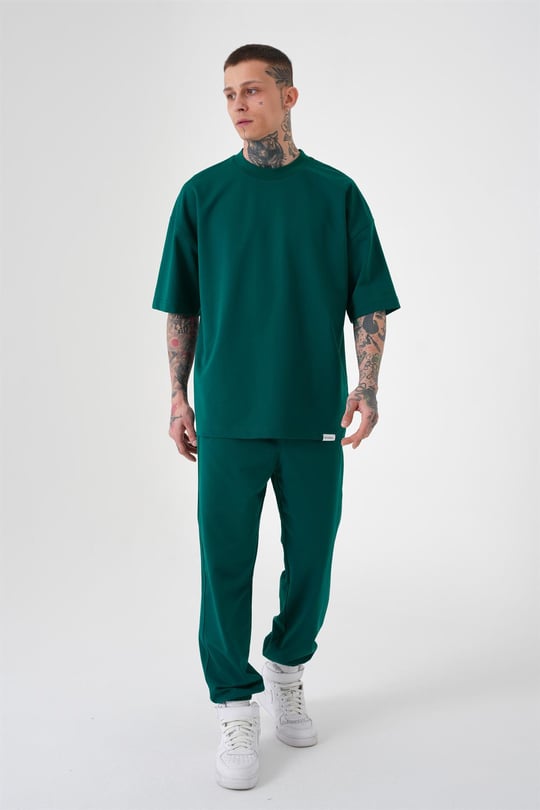 BASIC PREMIUM T-SHIRT(15 COLORS)