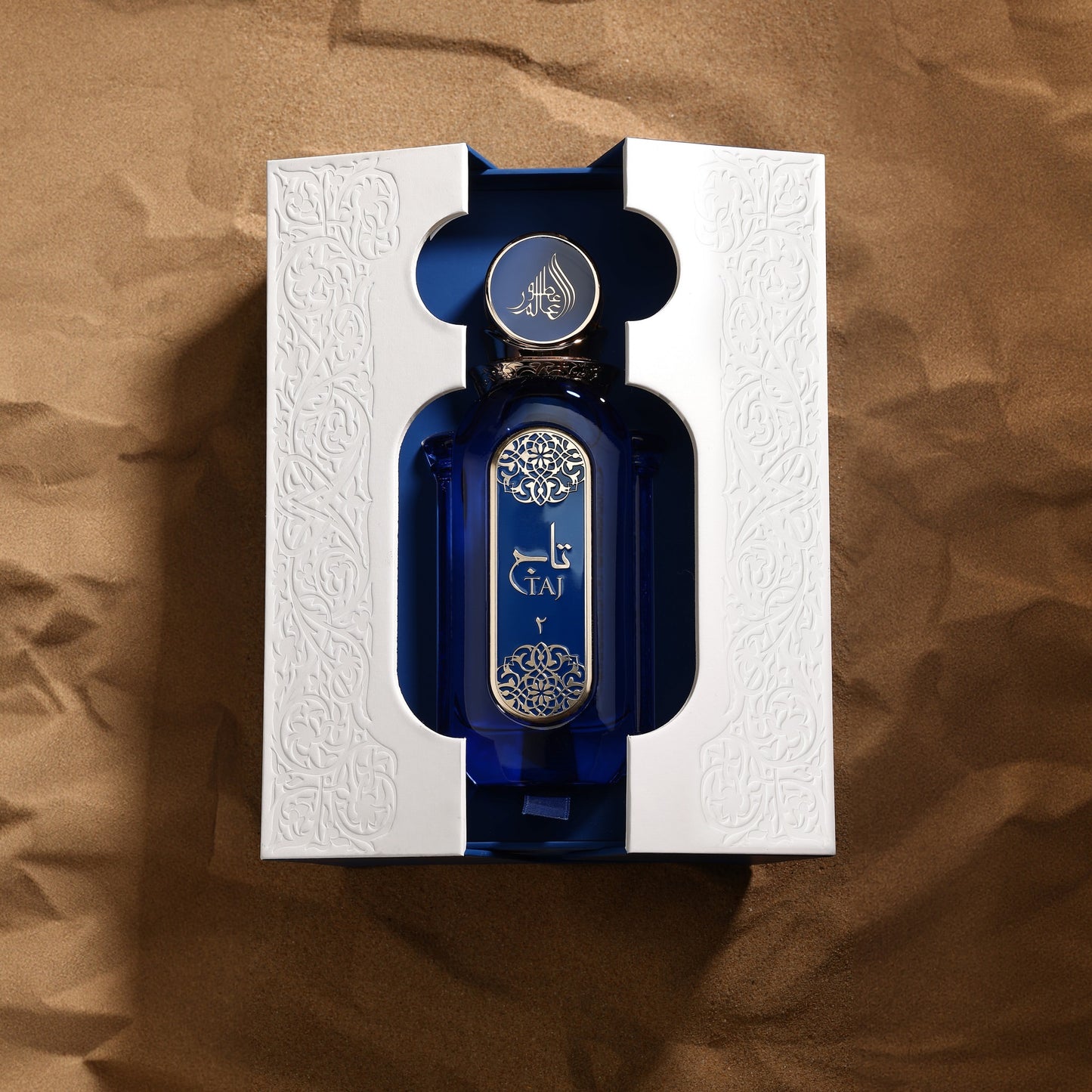 TAJ 2 PERFUME