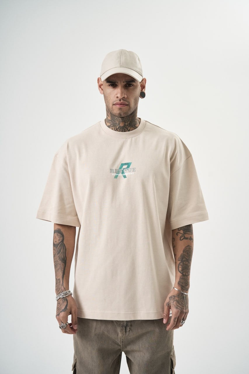 RES CUE PREMIUM T-SHIRT (3 COLOR)