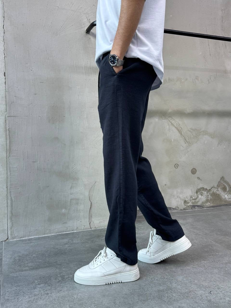 LINEN TYPE TRACK