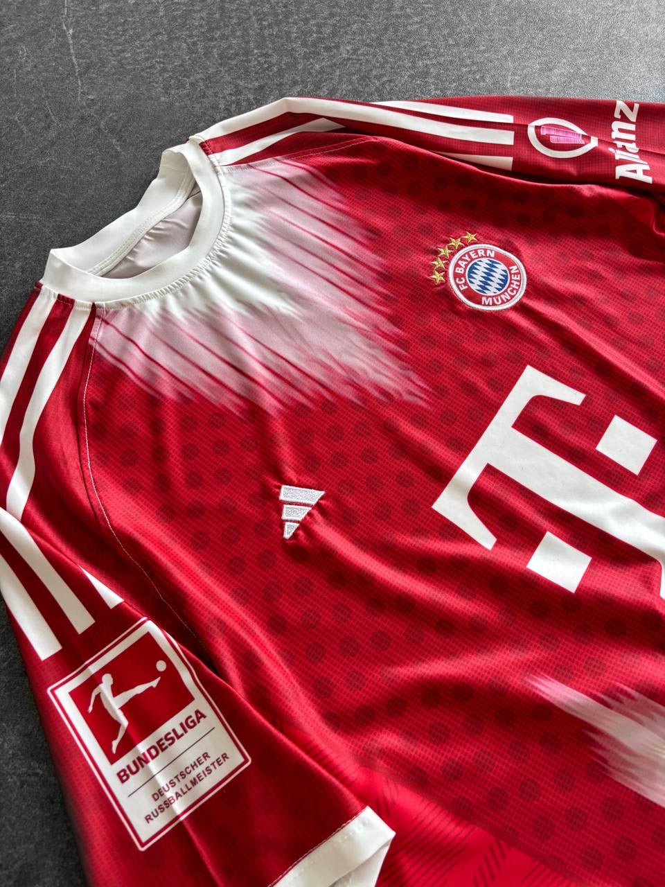 BAYERN FANSY T-SHIRT