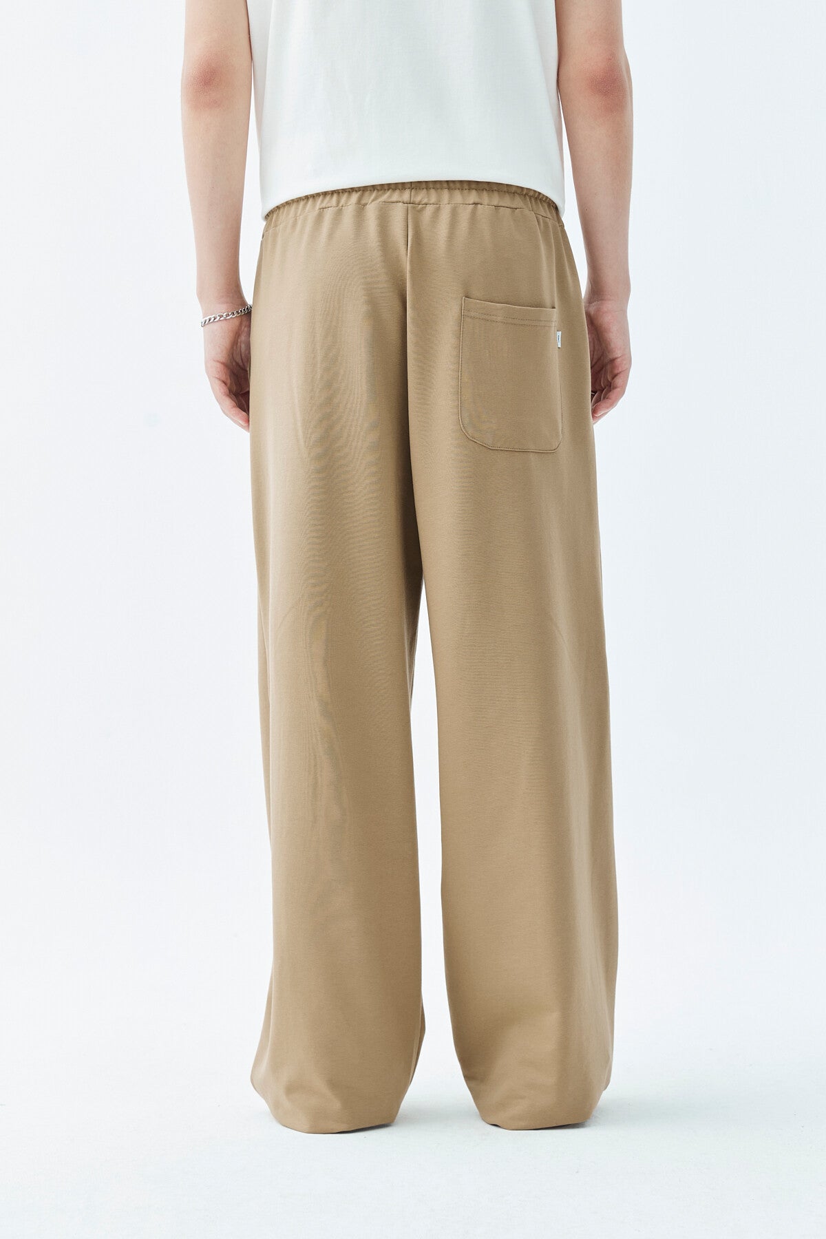 BAGGY TRACK PANTS (5 COLOR)