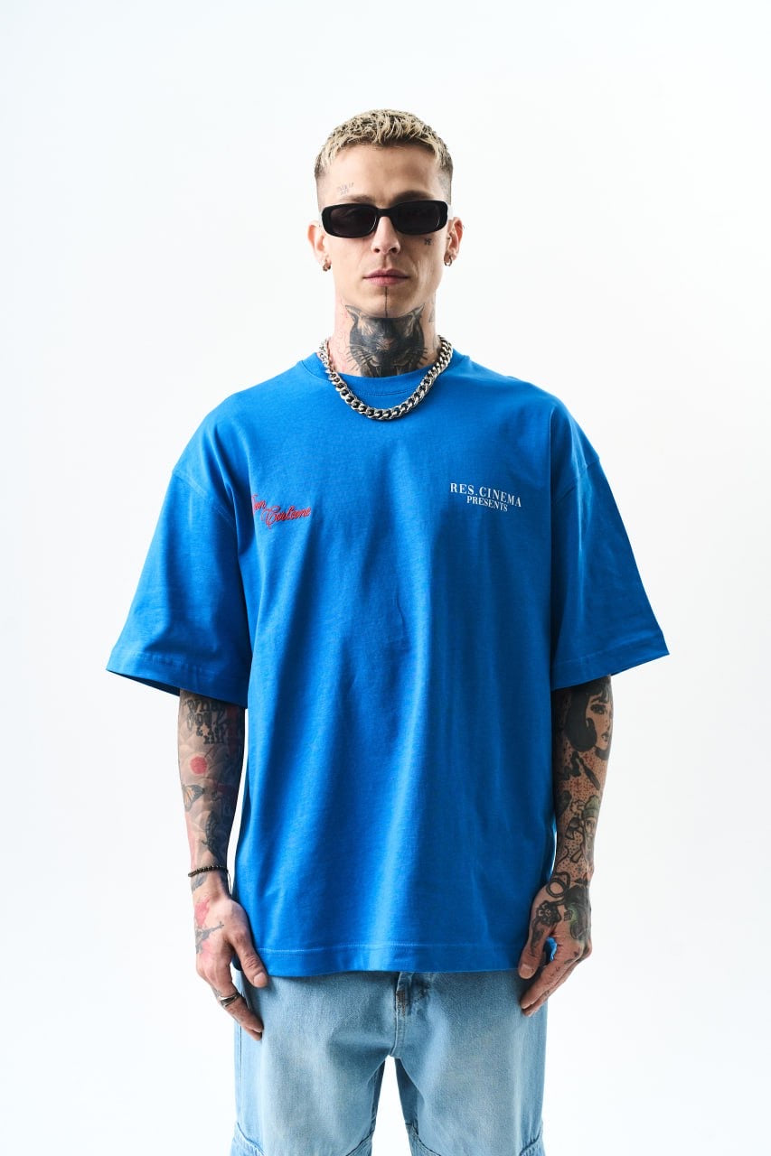 THE GOD FATHER T-SHIRT (3 COLOR)