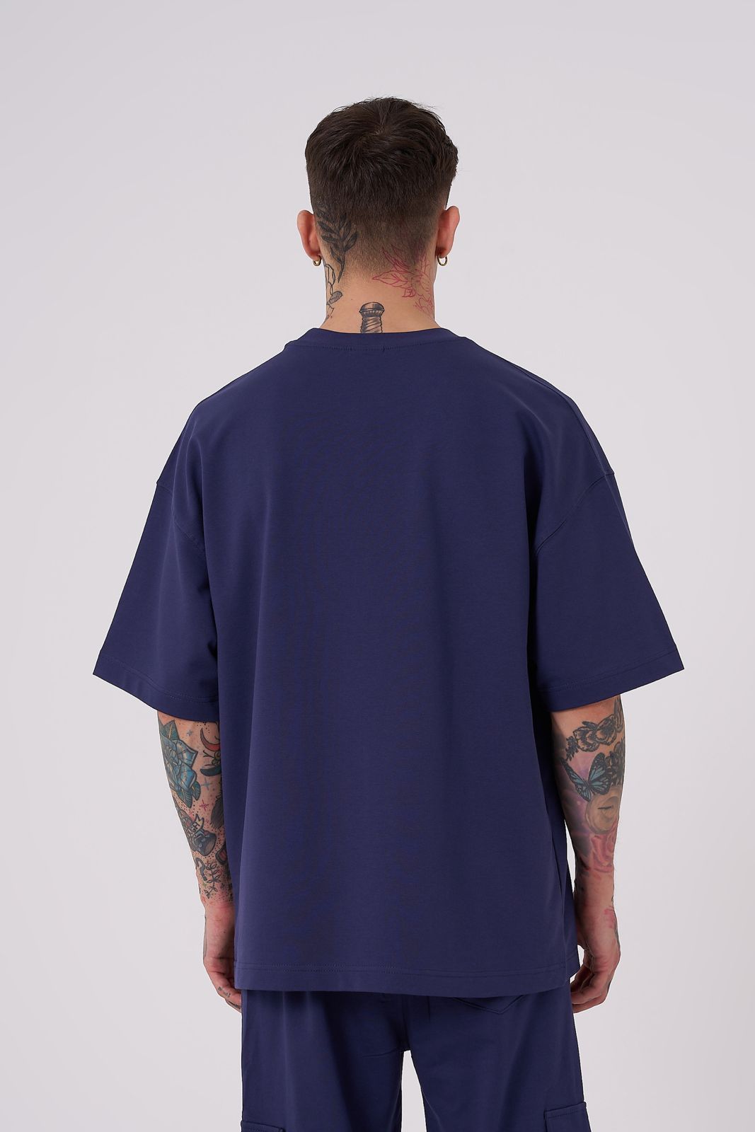 BASIC PREMIUM T-SHIRT(15 COLORS)