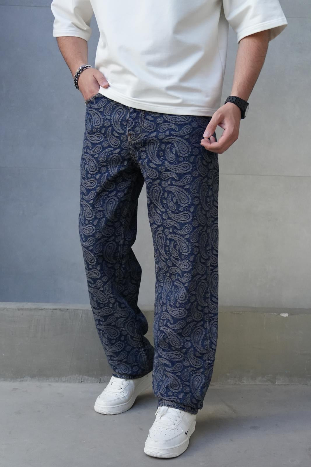 DERMA DESIGN VIP JEAN