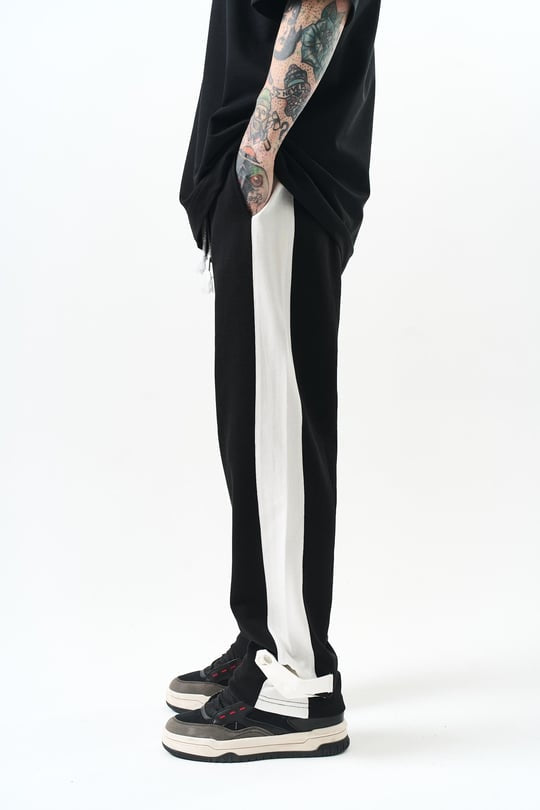 PREMIUM DETAILED TRACK PANTS