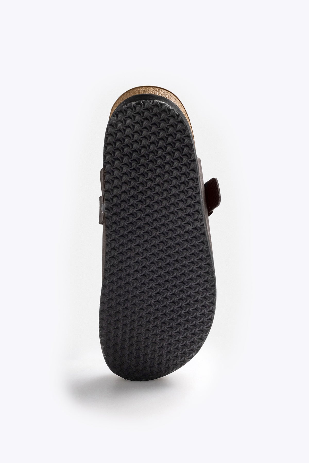 SINGLE BAND SLIPPER (2 COLOR)