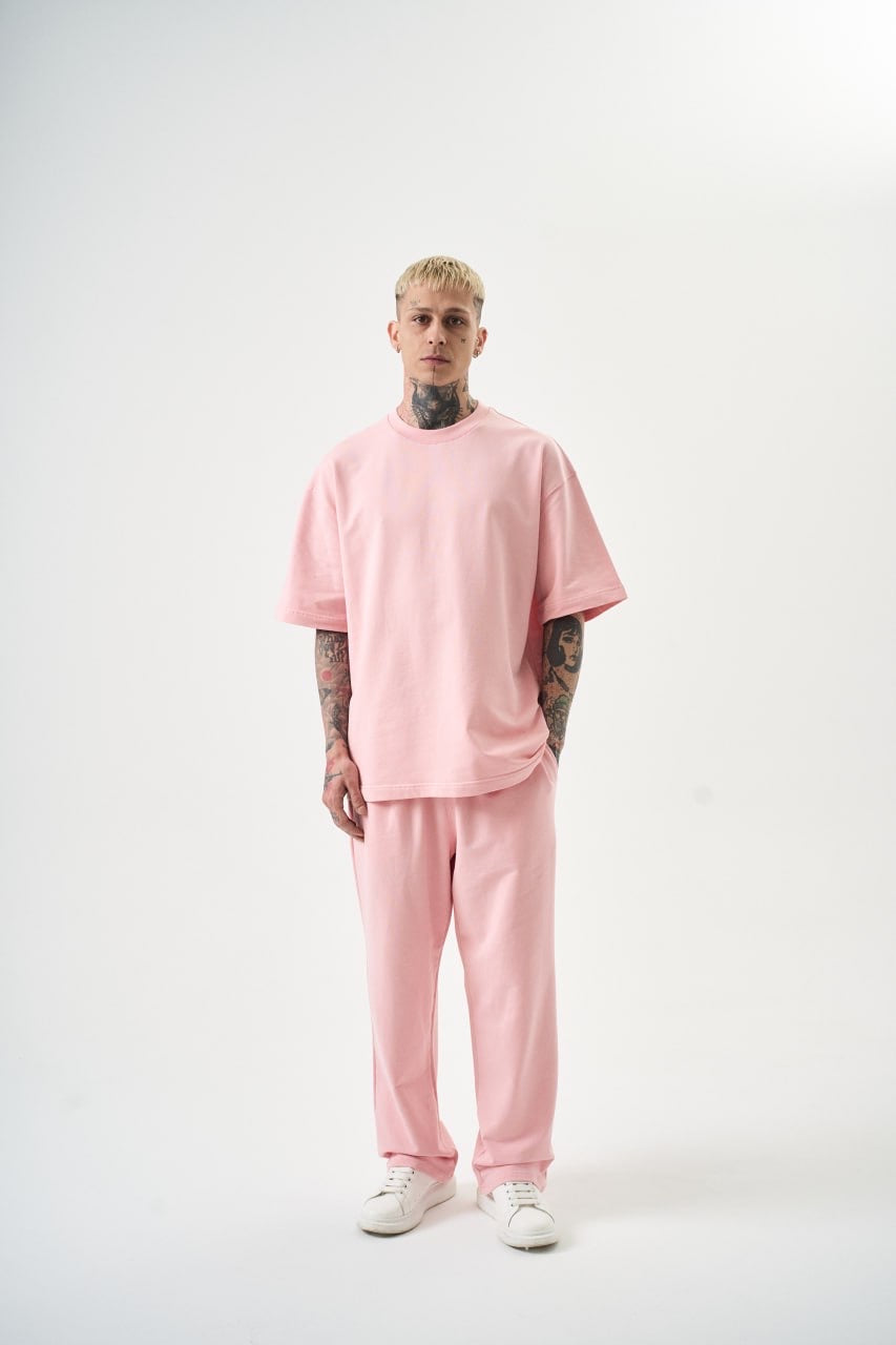 PREMIUM BASIC SET (8 COLOR)
