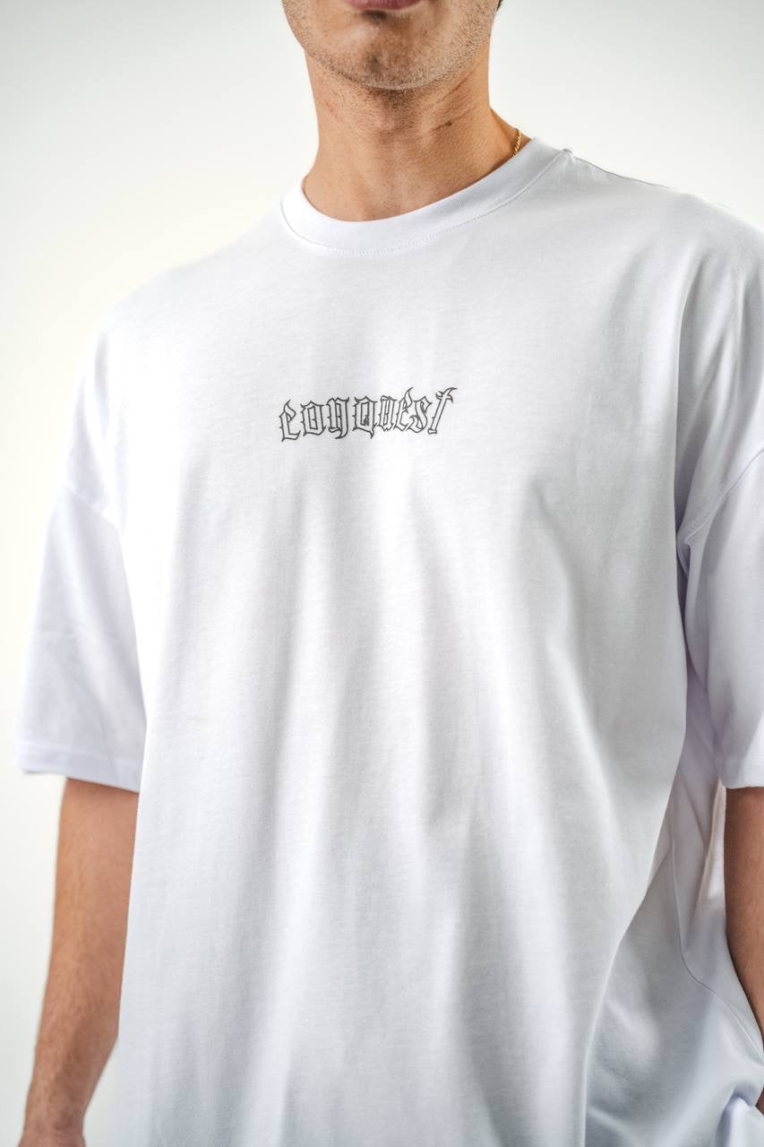 CONQUEST T-SHIRT