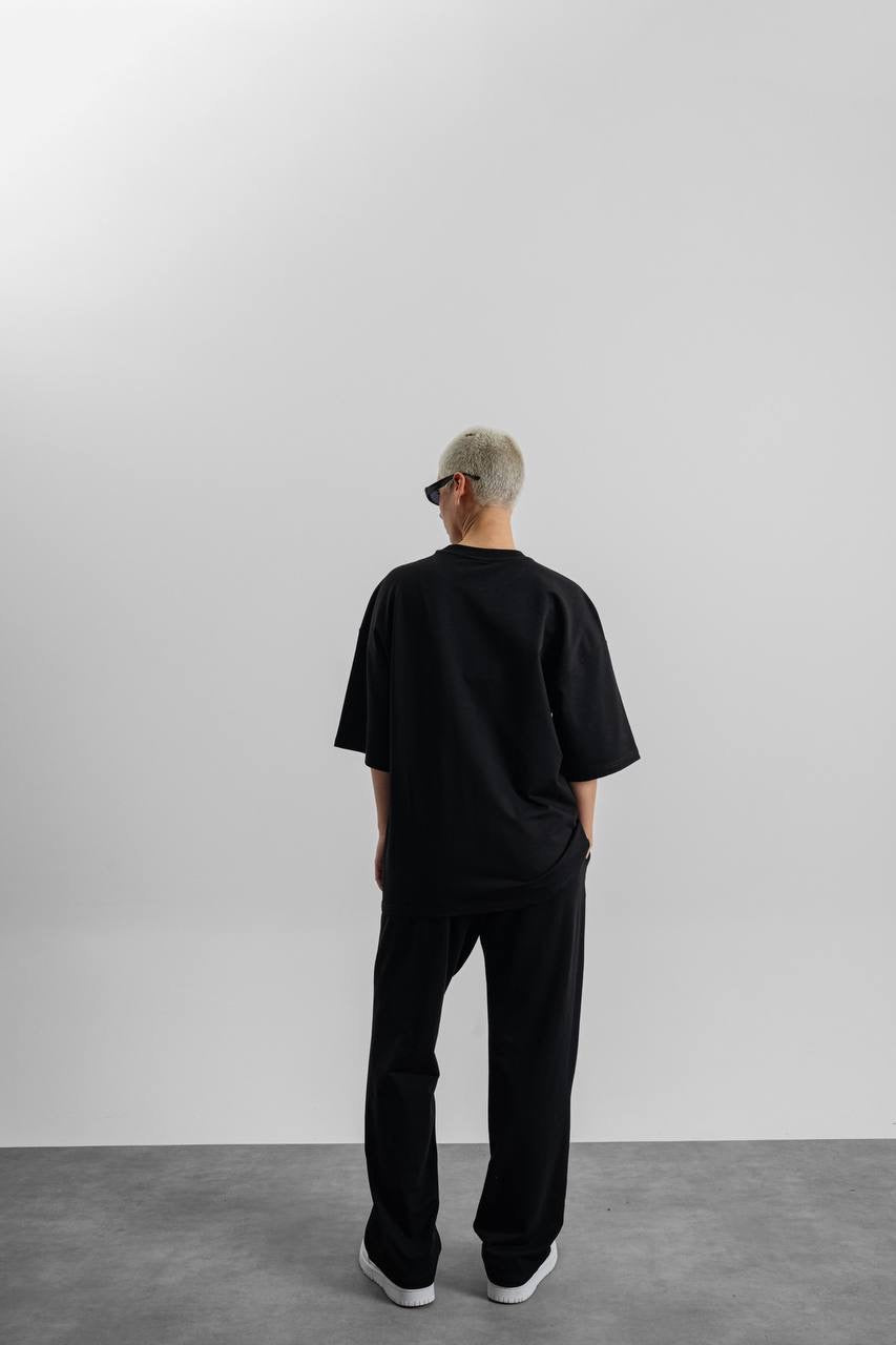 PREMIUM R T-SHIRT (3 COLOR)