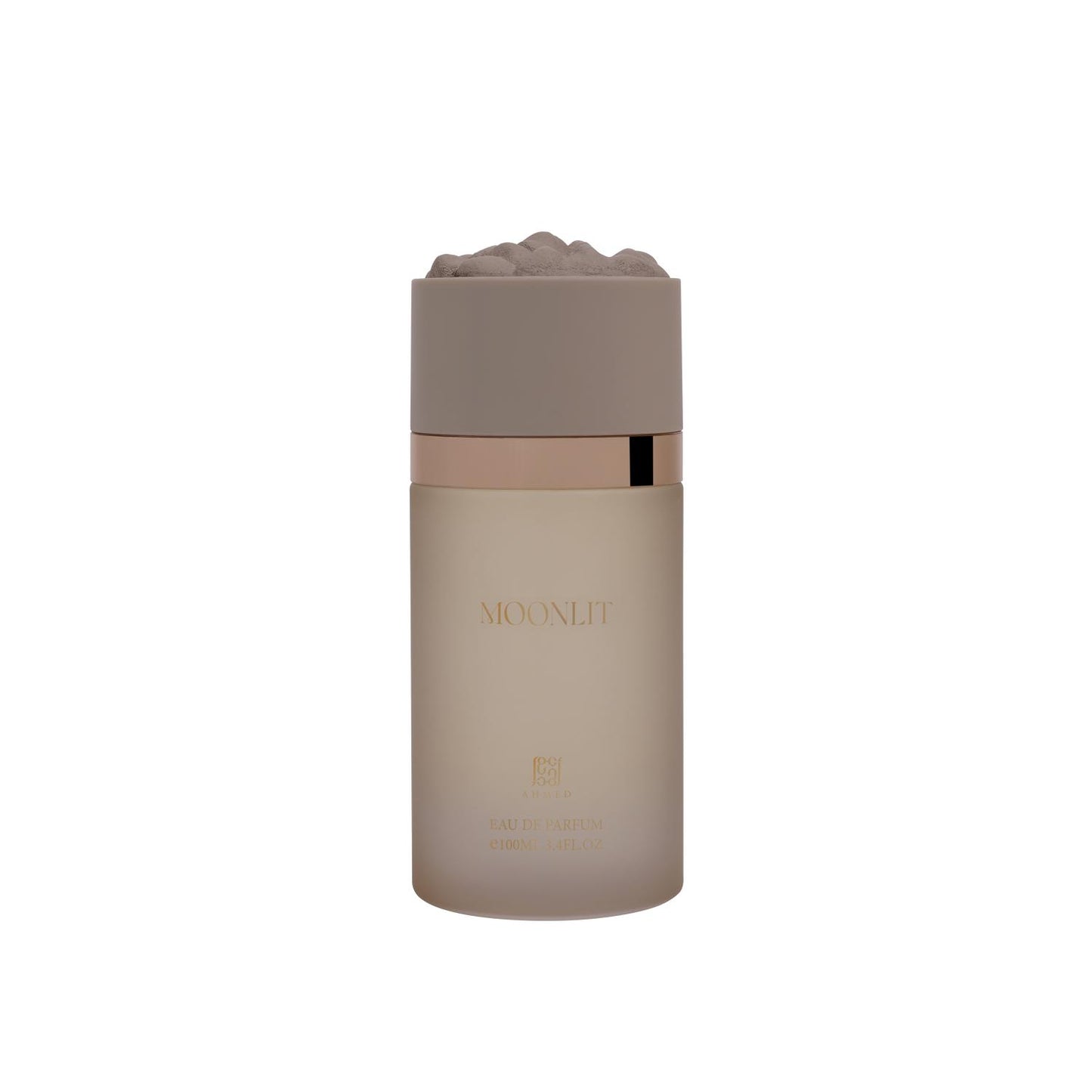 EAU DE PARFUM - MOONLIT