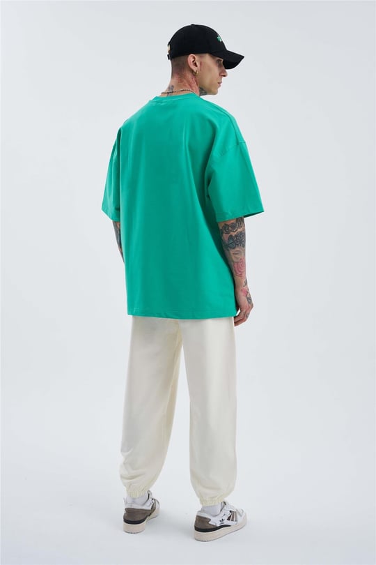 BASIC PREMIUM T-SHIRT(15 COLORS)