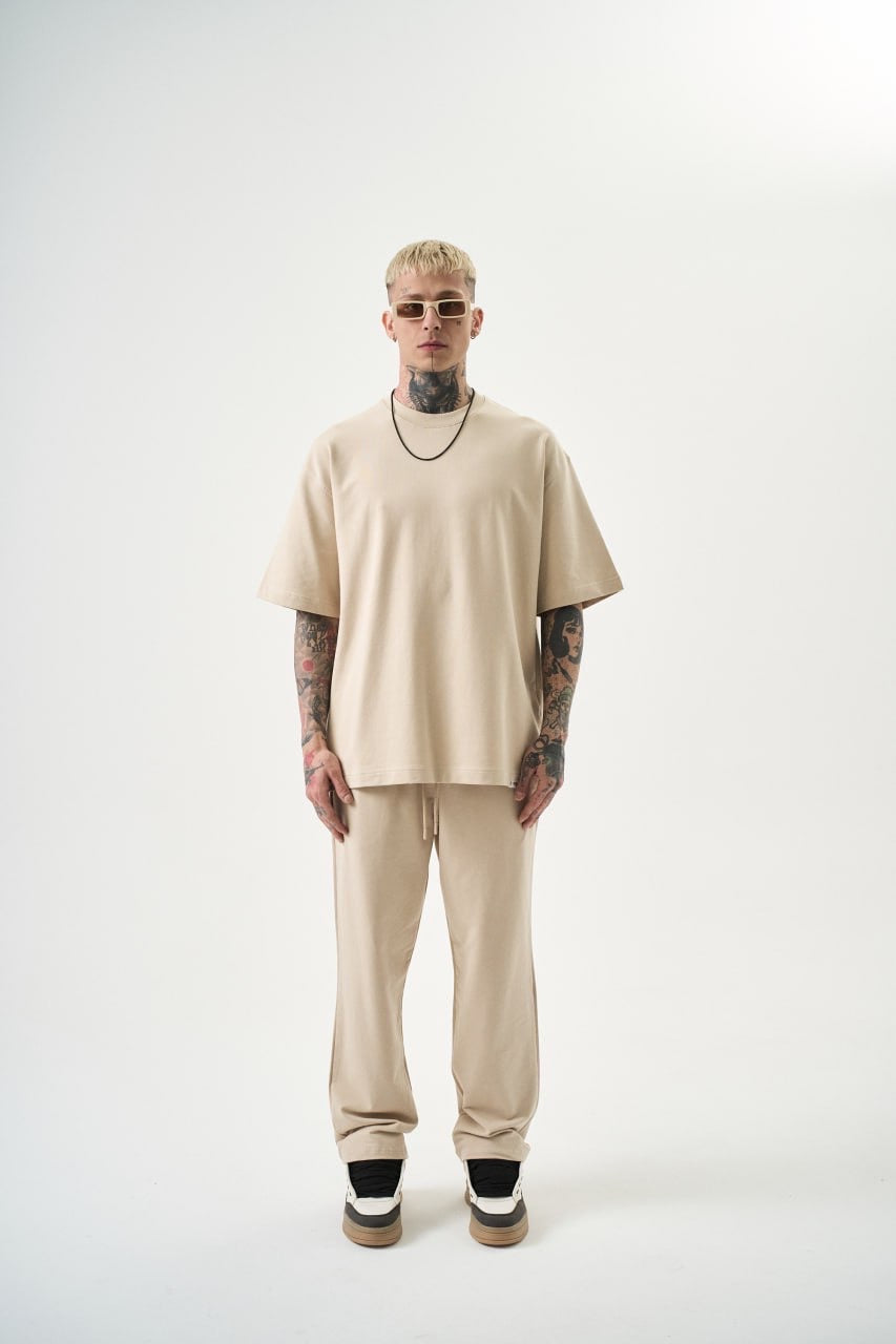 PREMIUM BASIC SET (8 COLOR)