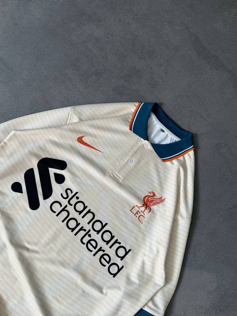 LIVERPOOL FANCY T-SHIRT