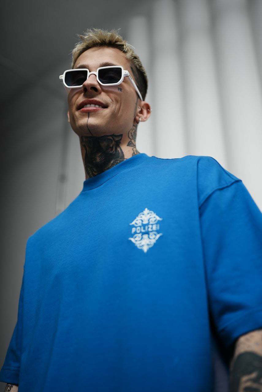 WIN AGAIN VIP T-SHIRT
