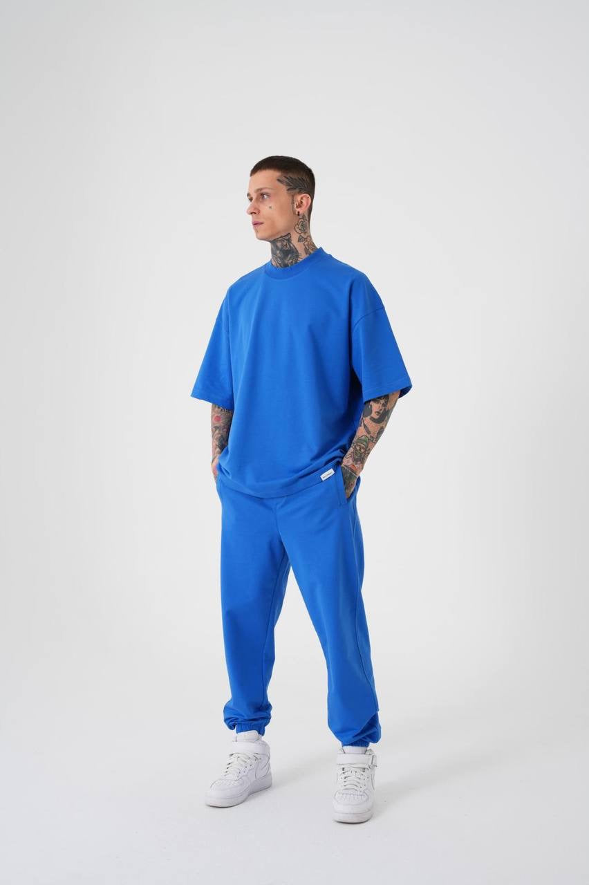 BASIC PREMIUM T-SHIRT(15 COLORS)