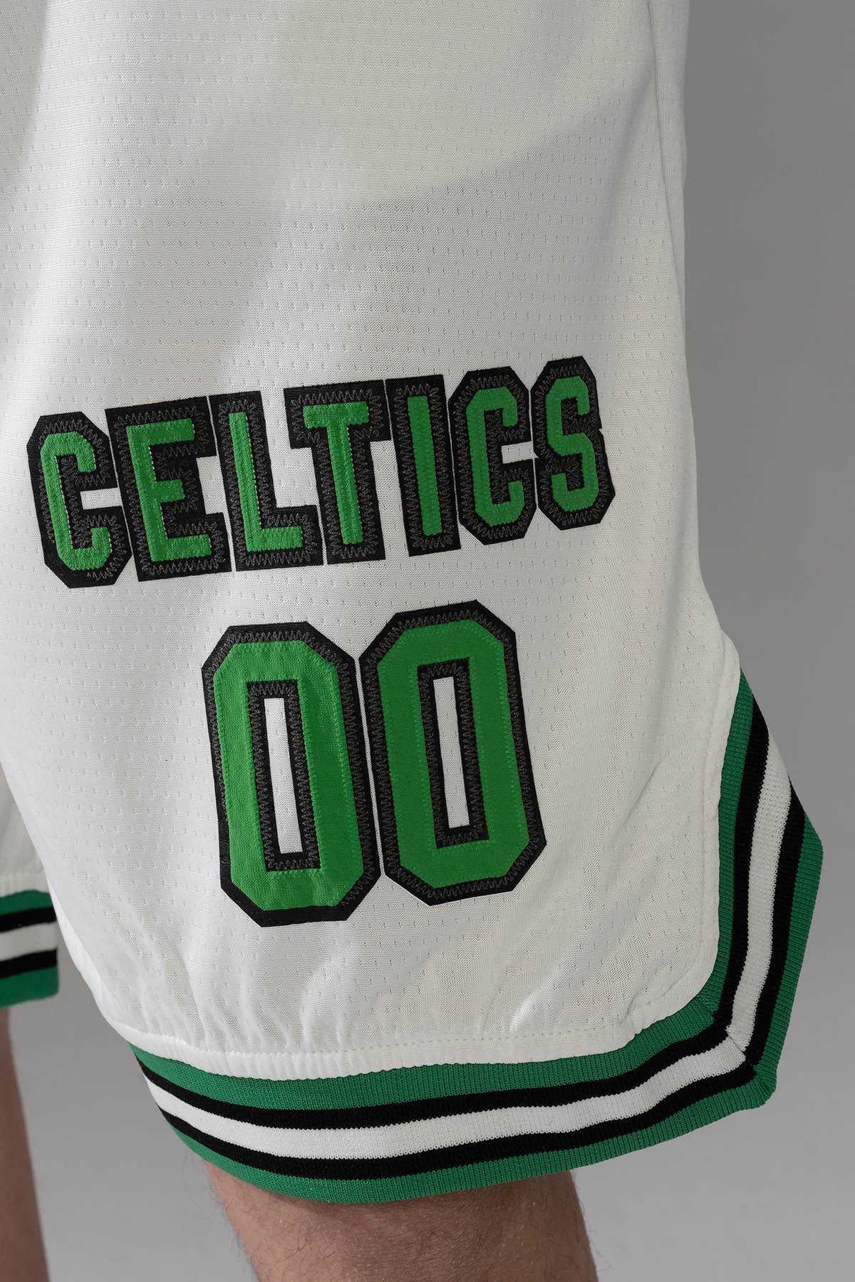 CALTICS TATUM SET
