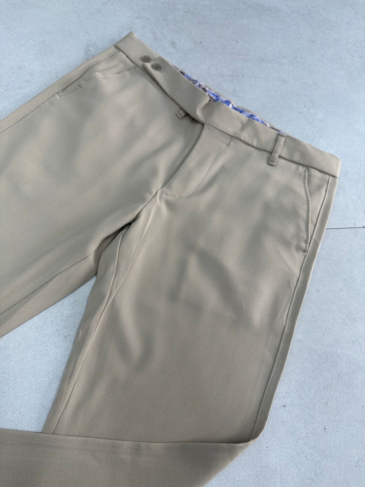 FORMAL PANTS (3 COLOR)
