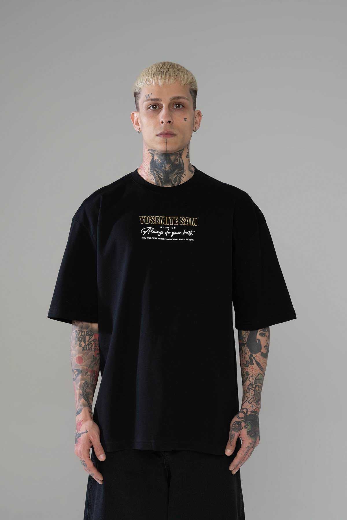 YOSEMITE SAM T-SHIRT