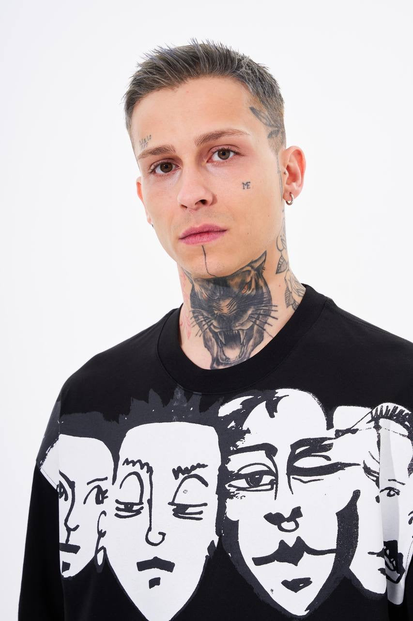 MACSTAR PREMIUM T-SHIRT