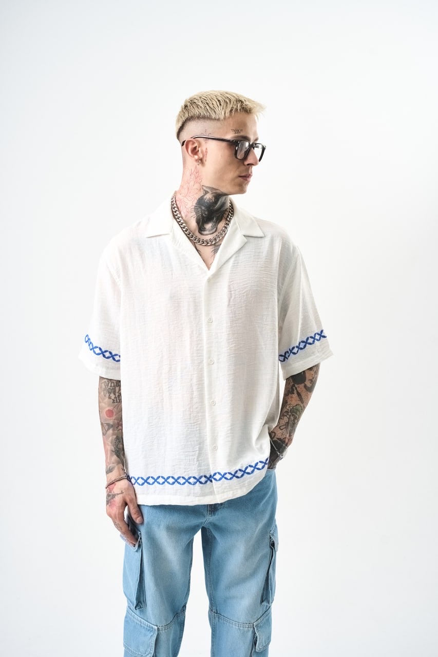 VIP DE SHIRT