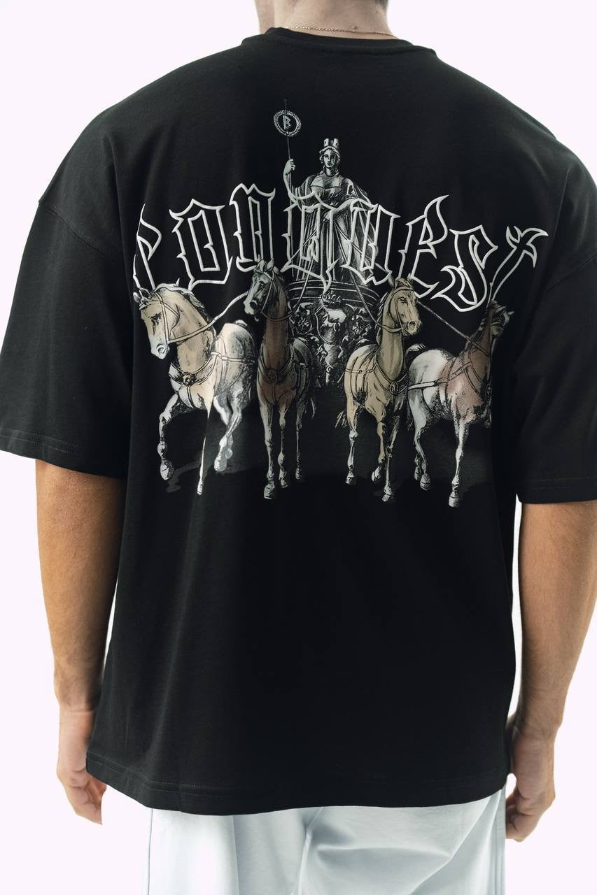 CONQUEST T-SHIRT