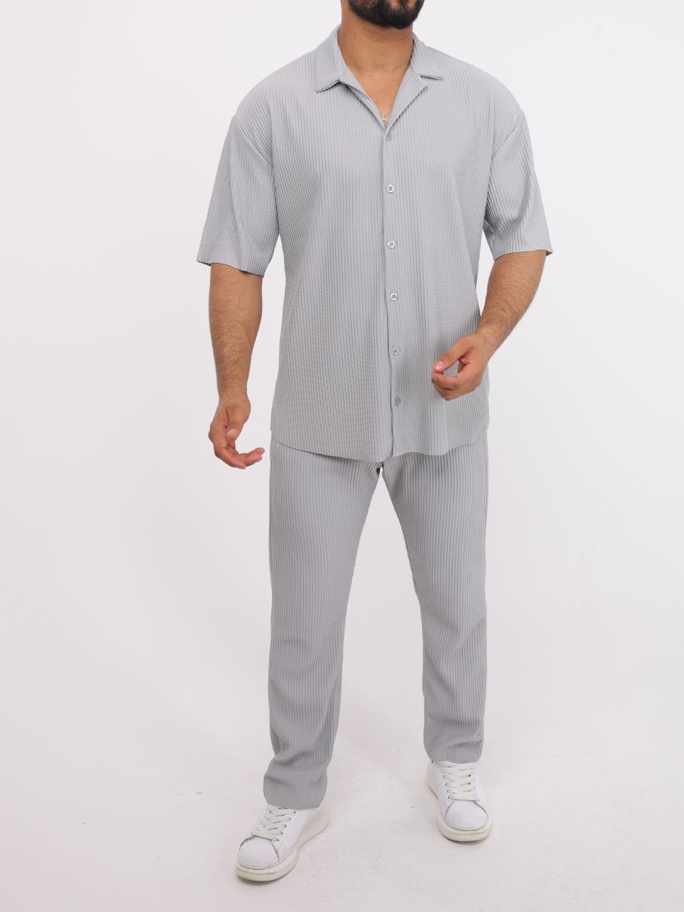 PREMIUM RIBBED SET
