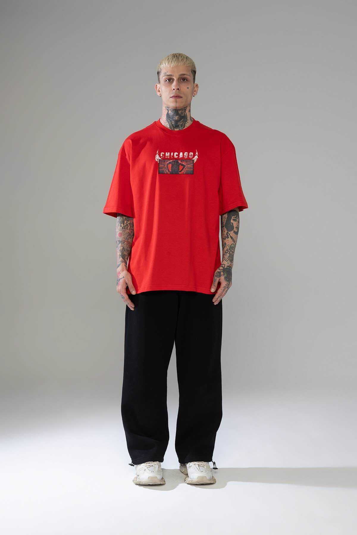 JOKER PREMIUM T-SHIRT