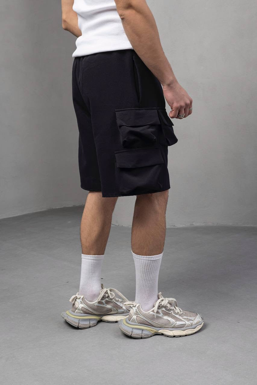 PREMIUM CARGO SHORT