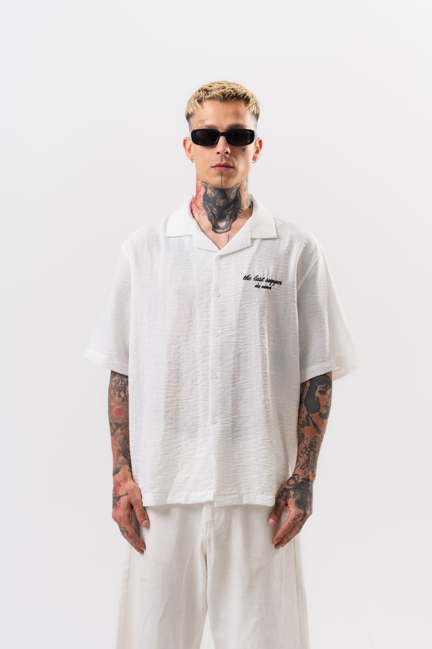 DAVINCI VIP SHIRT