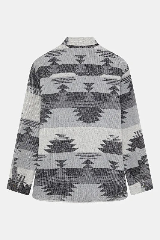 PREMIUM FLANNEL SHIRT