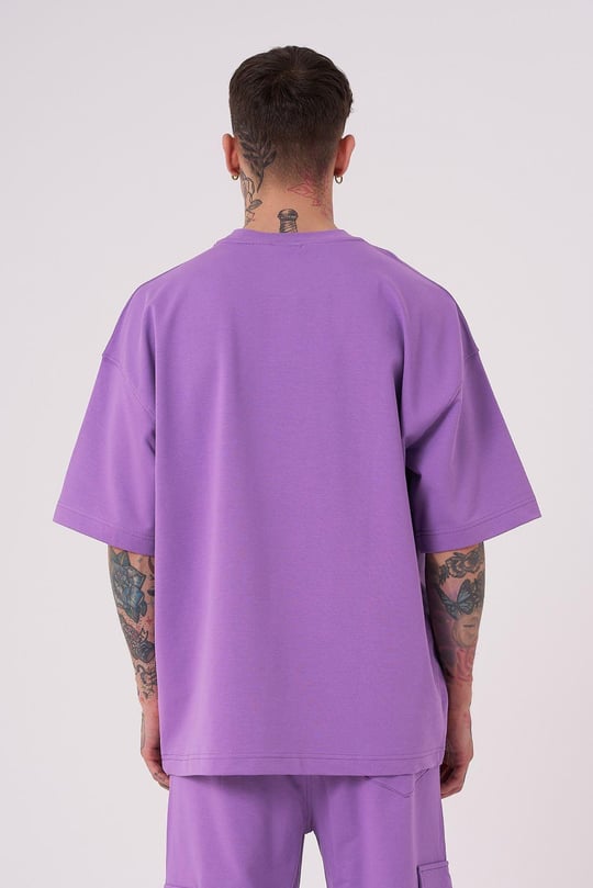 BASIC PREMIUM T-SHIRT(15 COLORS)