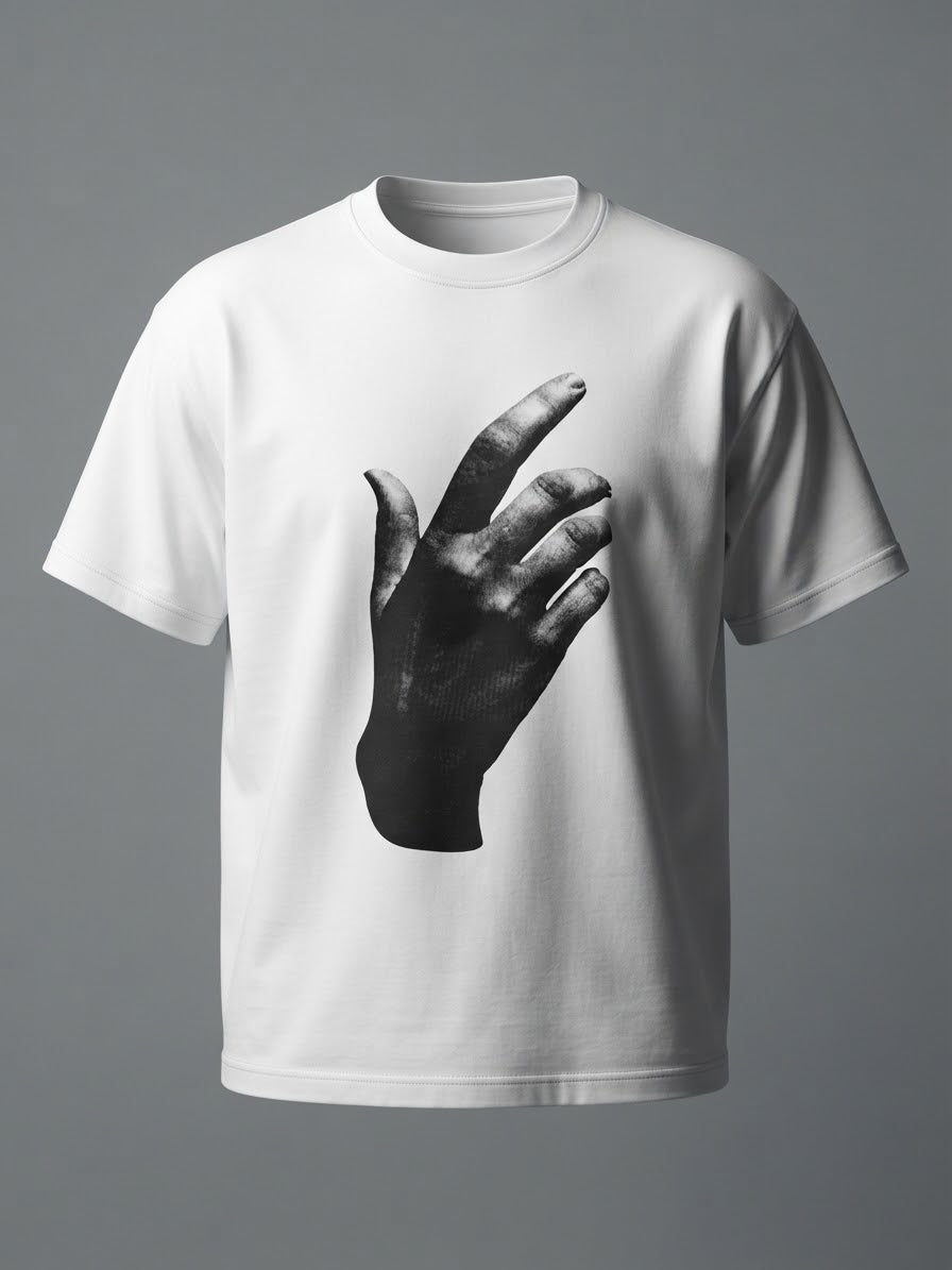 PREMIUM HAND T-SHIRT