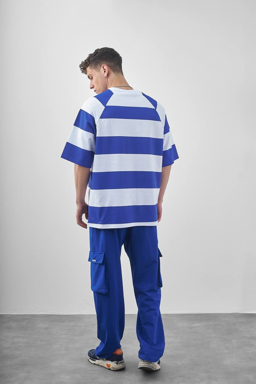 Striped t-shirt