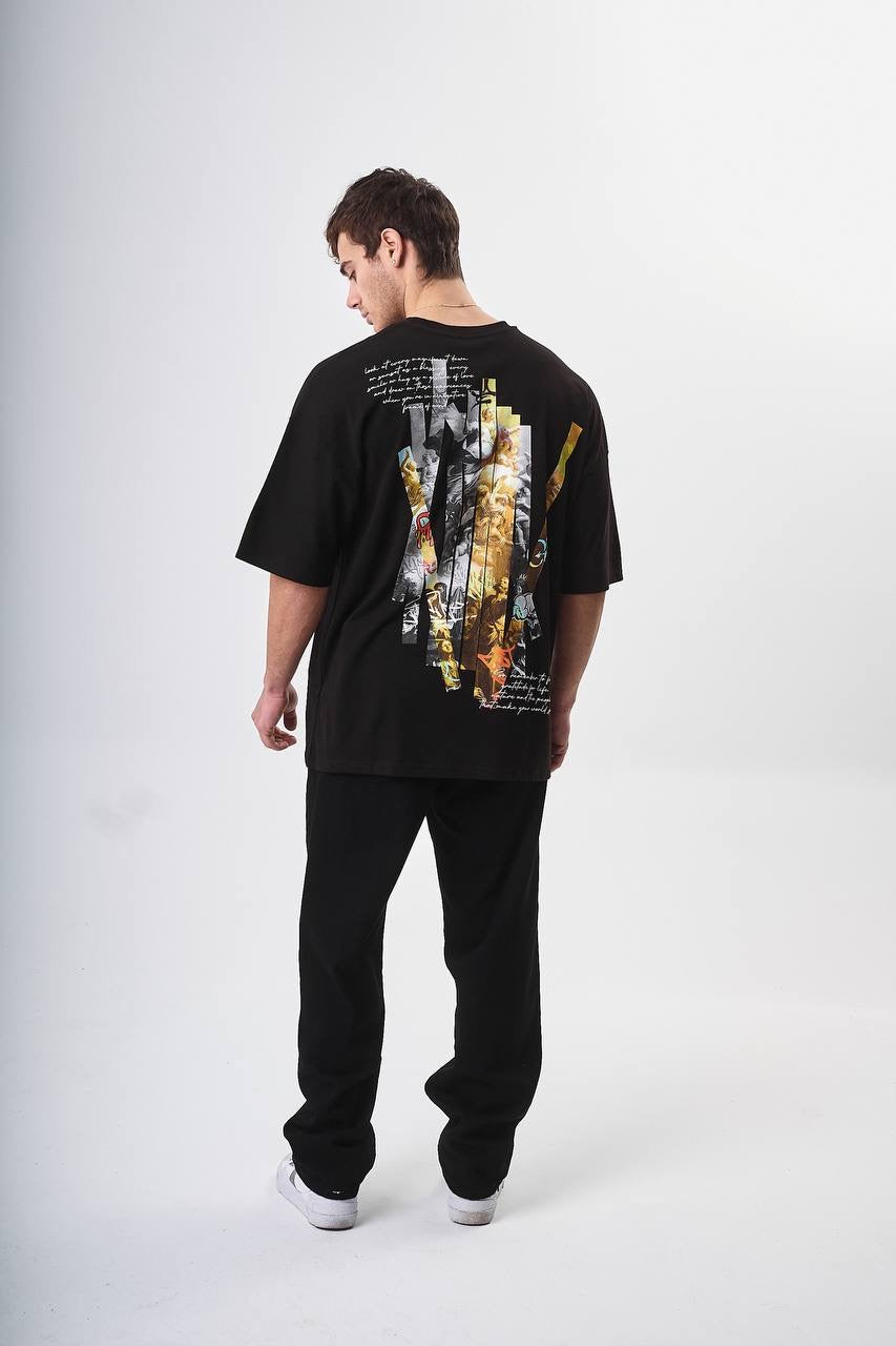 GRATITUDE FOR LIFE T-SHIRT