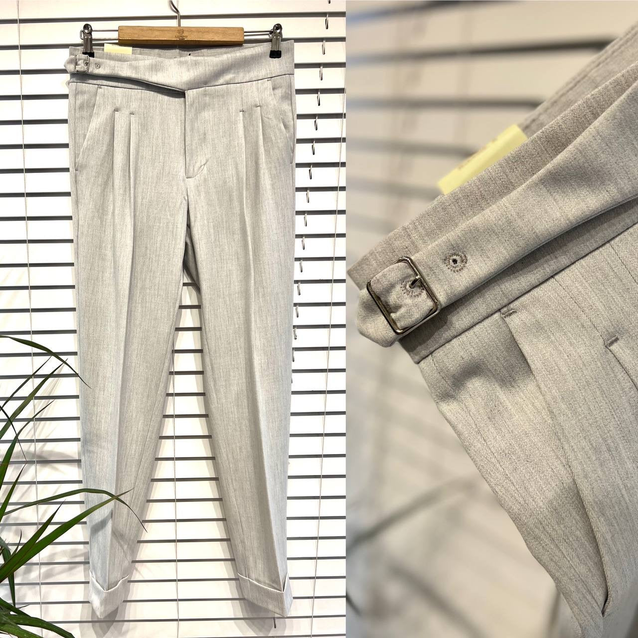 VIP ITALIAN PANTS (7 COLOR)