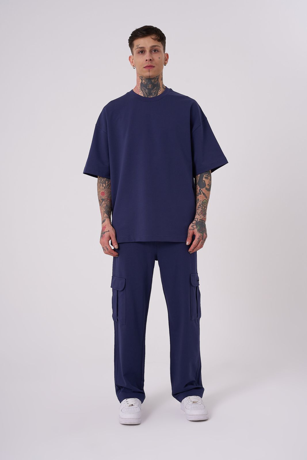 BASIC PREMIUM T-SHIRT(15 COLORS)