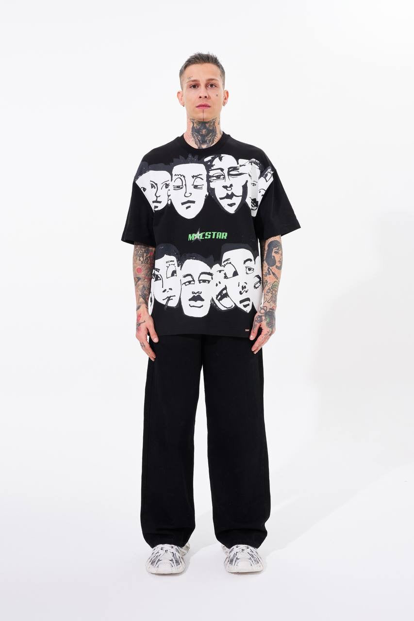 MACSTAR PREMIUM T-SHIRT