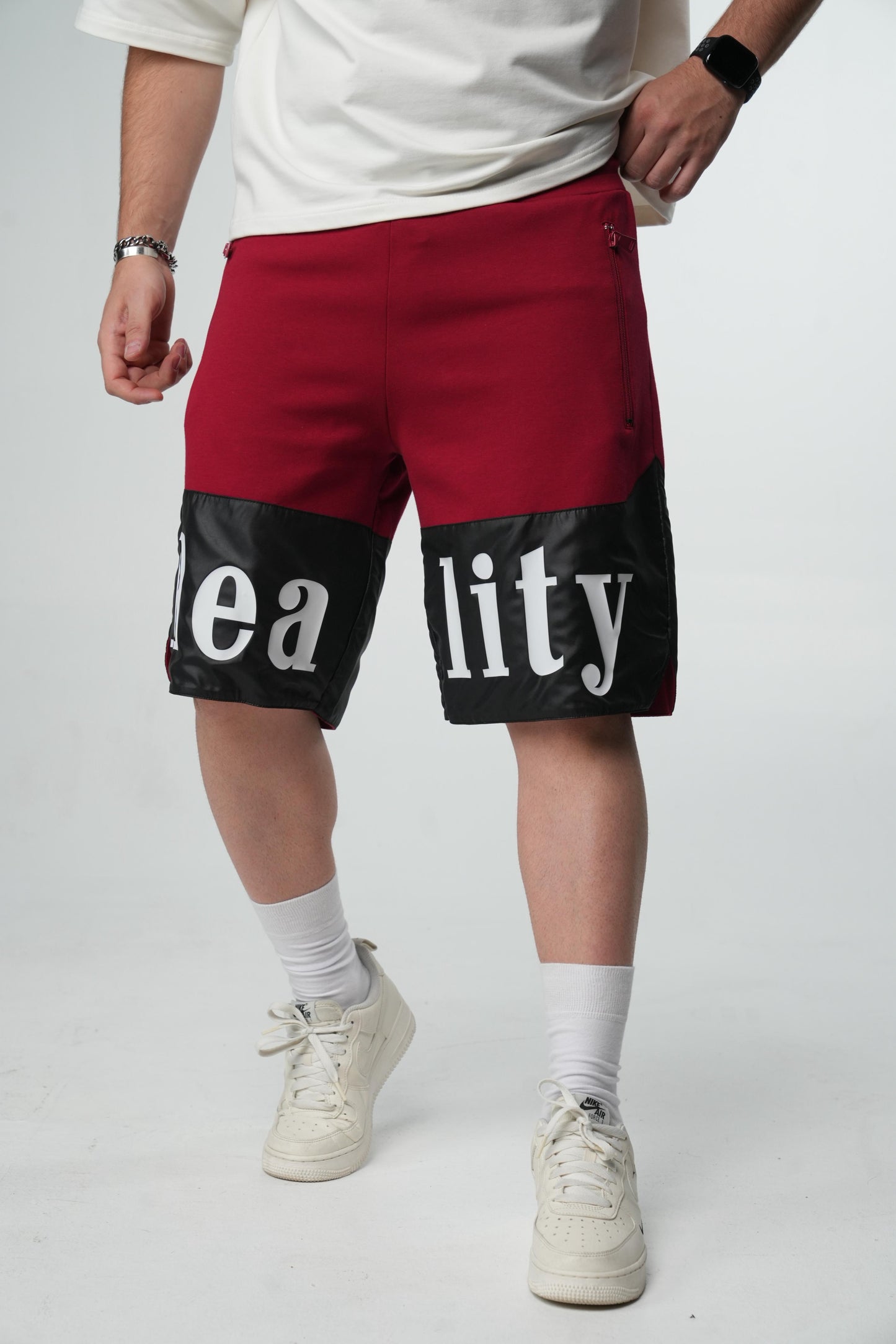 REALITY PREMIUM SHORT