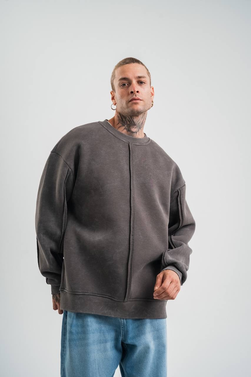 PREMIUM SWEATSHIRT (2 COLOR)