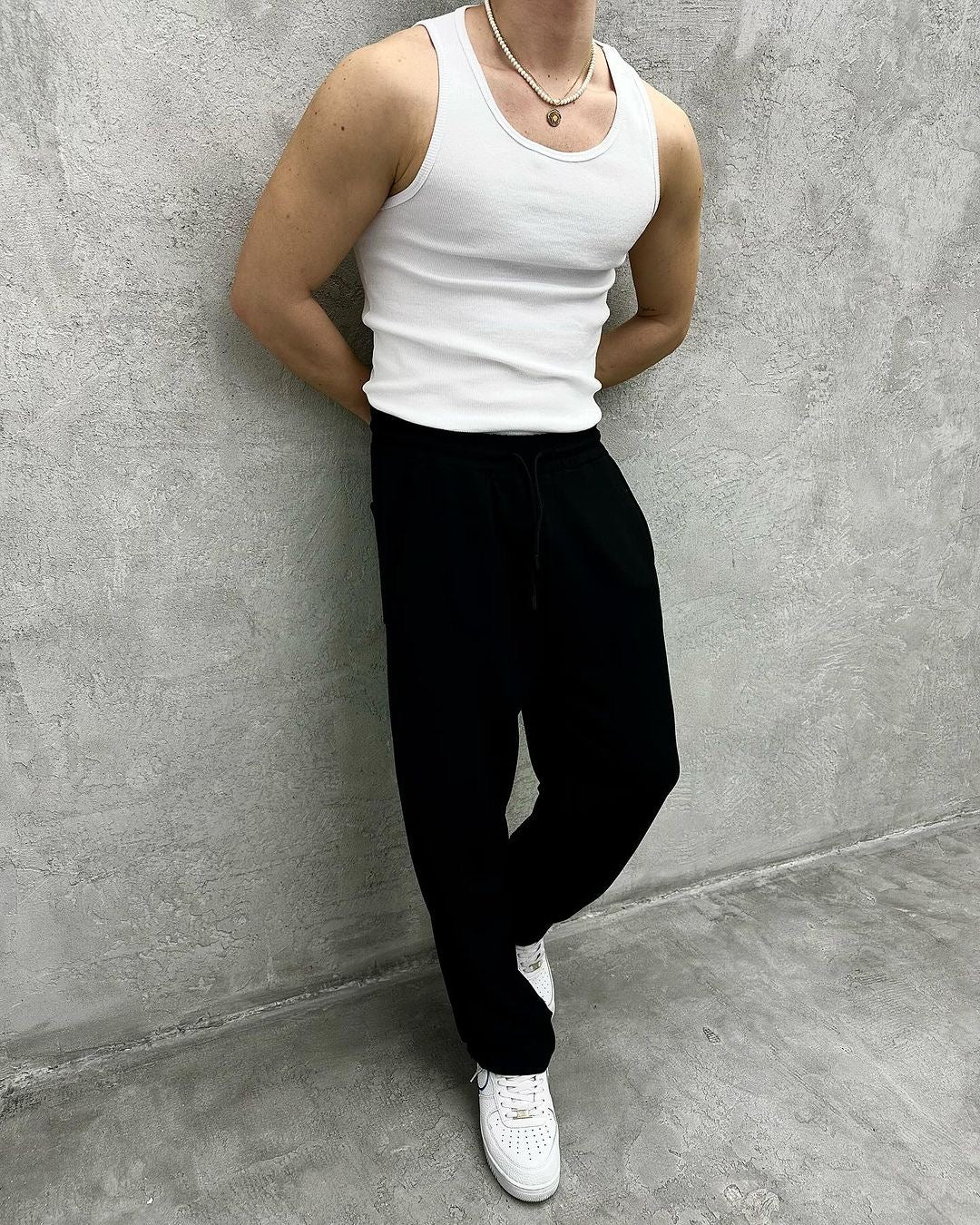 BASIC PREMIUM SINGLET