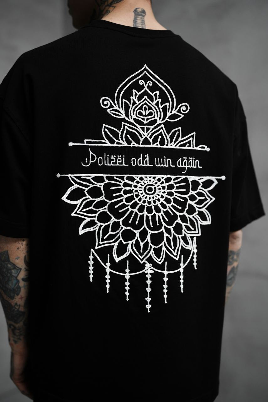 WIN AGAIN VIP T-SHIRT