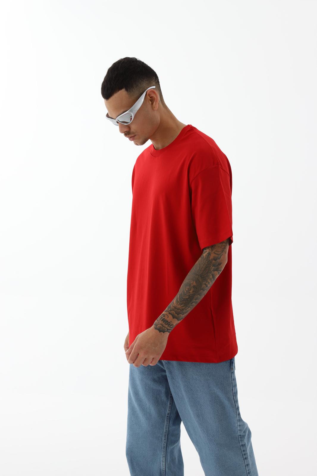 BASIC NORMAL T-SHIRT (17 color)