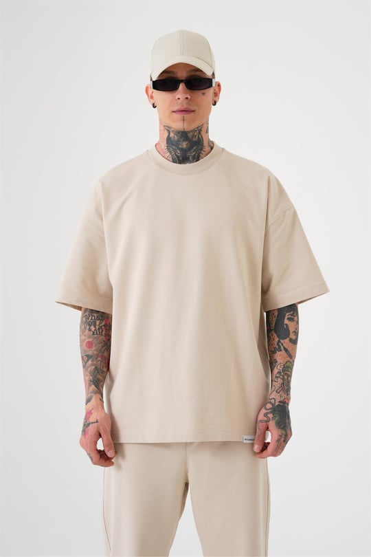 BASIC PREMIUM T-SHIRT(15 COLORS)