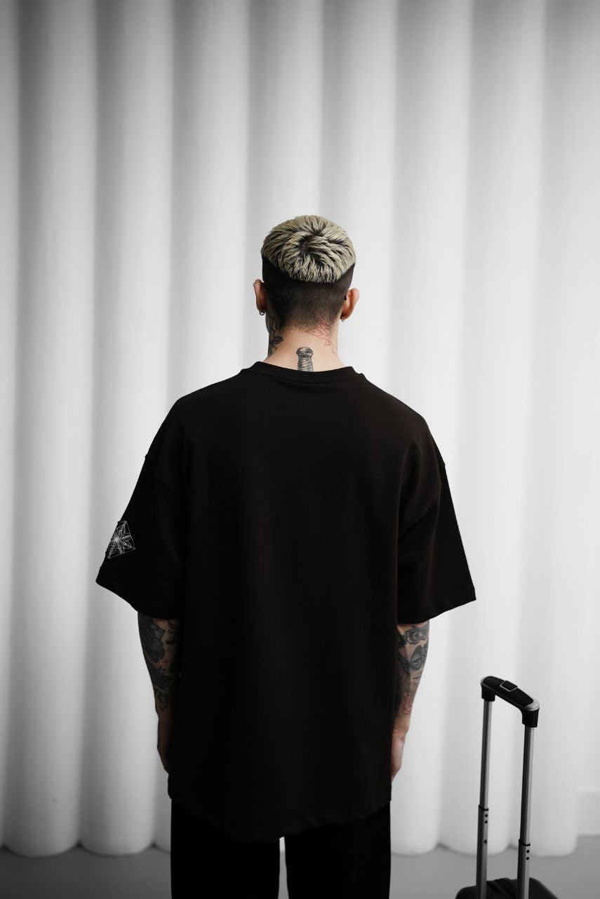 WIN AGAIN 1998 PREMIUM T-SHIRT