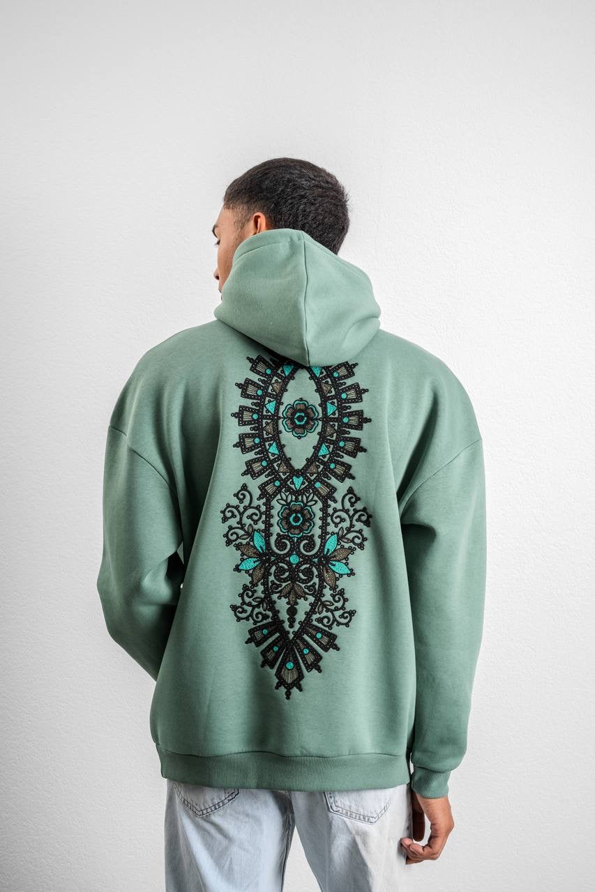 DERMA EMBROIDERY DESIGN (3 COLOR)