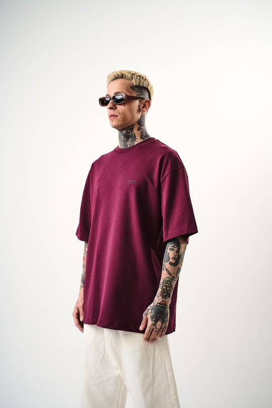 BASIC PREMIUM T-SHIRT (12 COLOR)